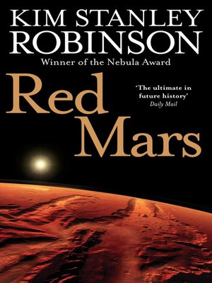 Red Mars - ebook